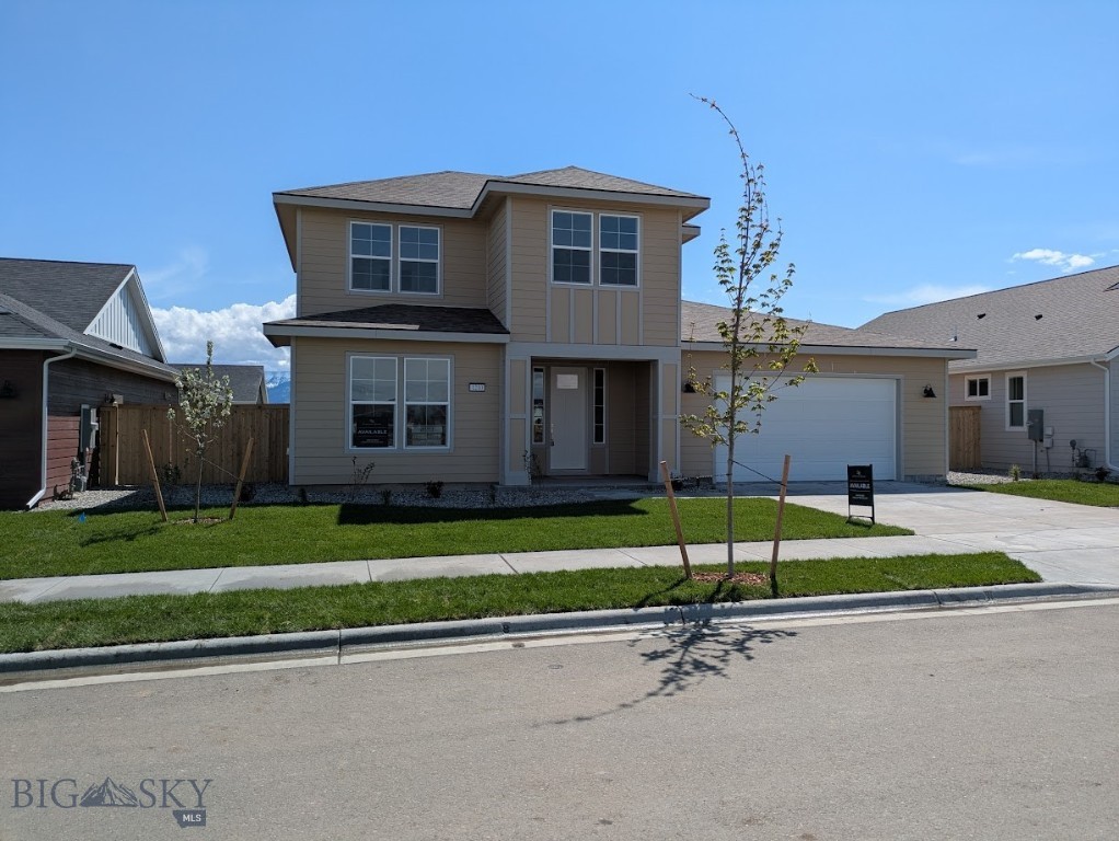 1210 Cody Drive, Belgrade