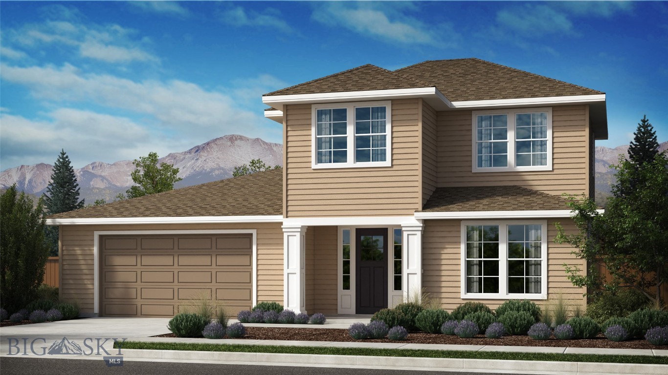 1210 Cody Drive