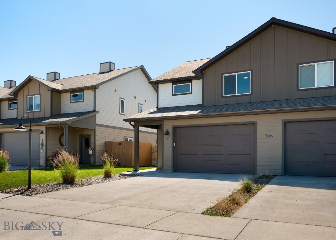 1505 Westwood Circle A