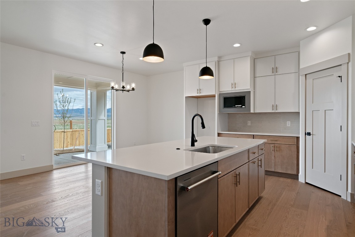 1511 Gunslinger Lane