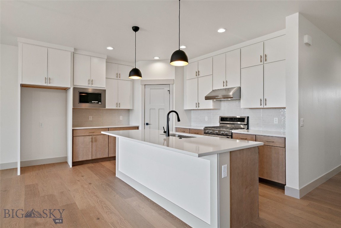 1511 Gunslinger Lane