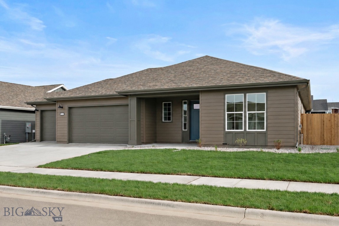 1502 Beeker Lane, Belgrade