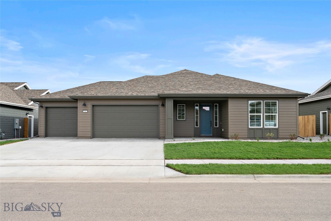 1502 Beeker Lane