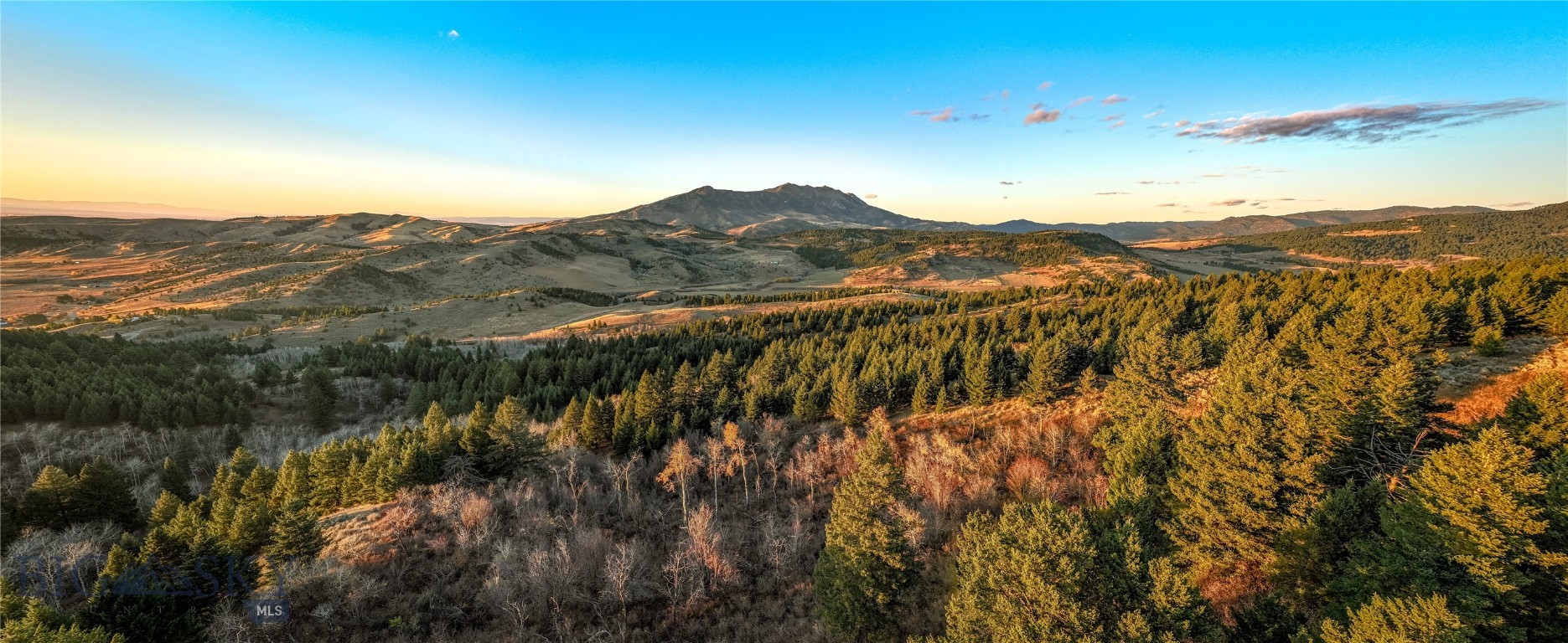 495 Moffit Gulch Road, Bozeman