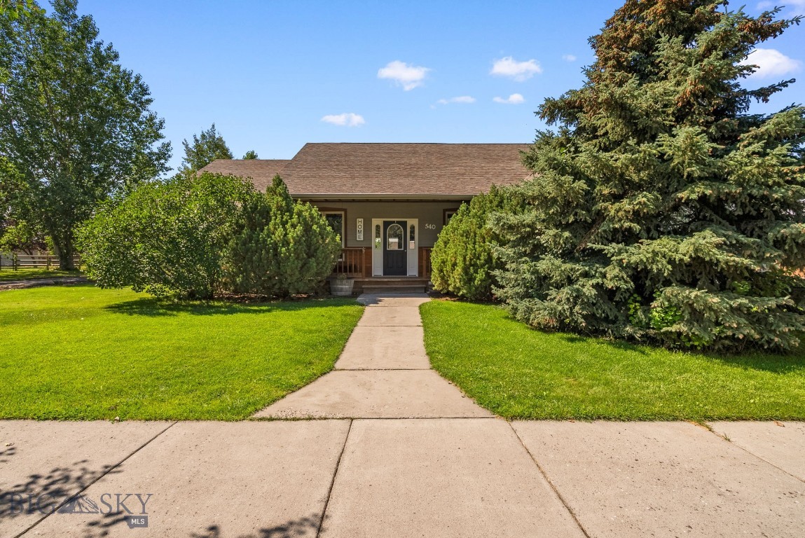 540 Coral Drive