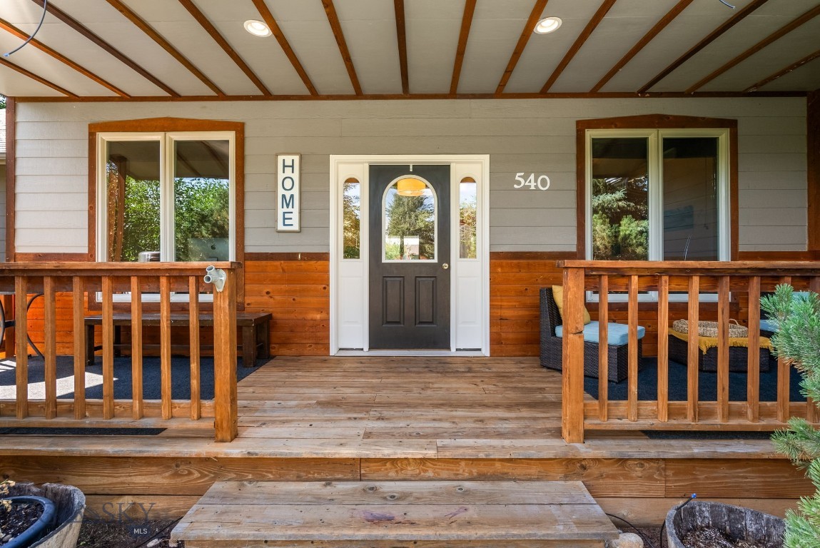 540 Coral Drive