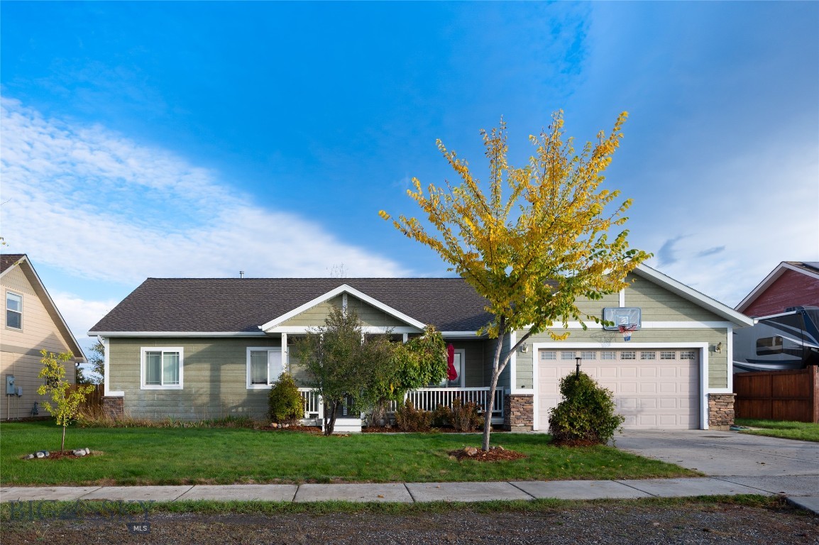 1113 Yellowstone Avenue, Belgrade