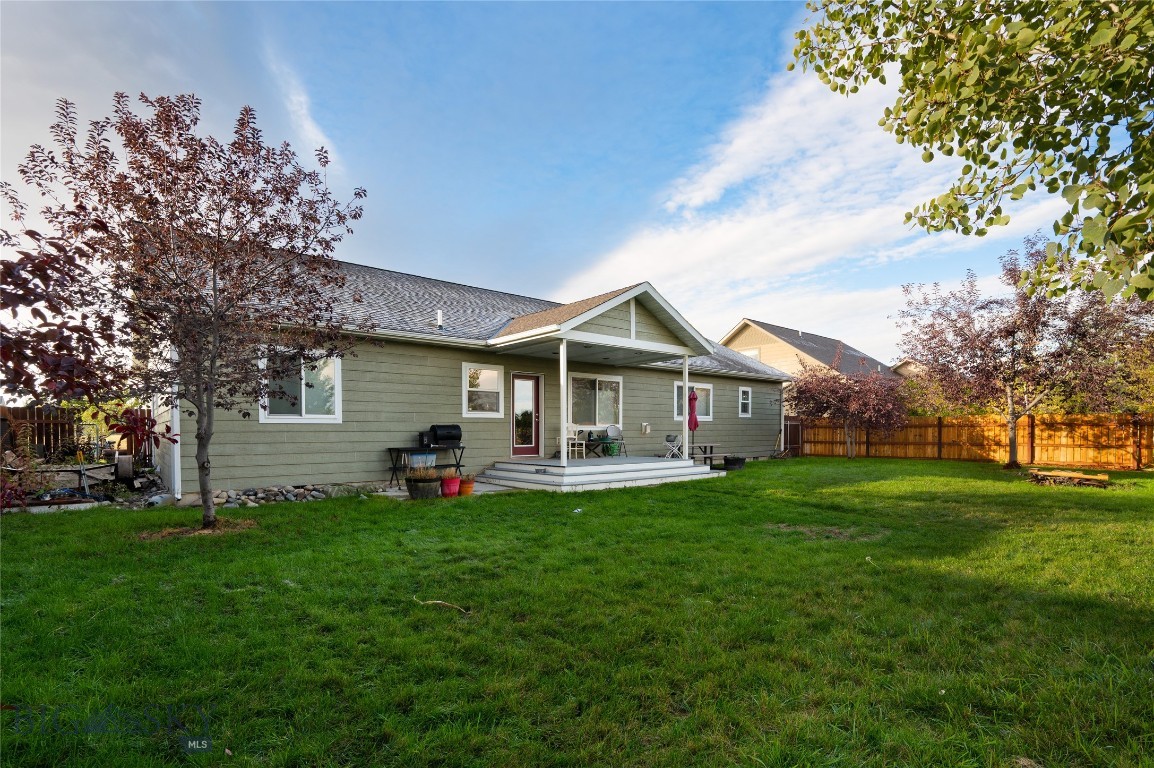 1113 Yellowstone Avenue