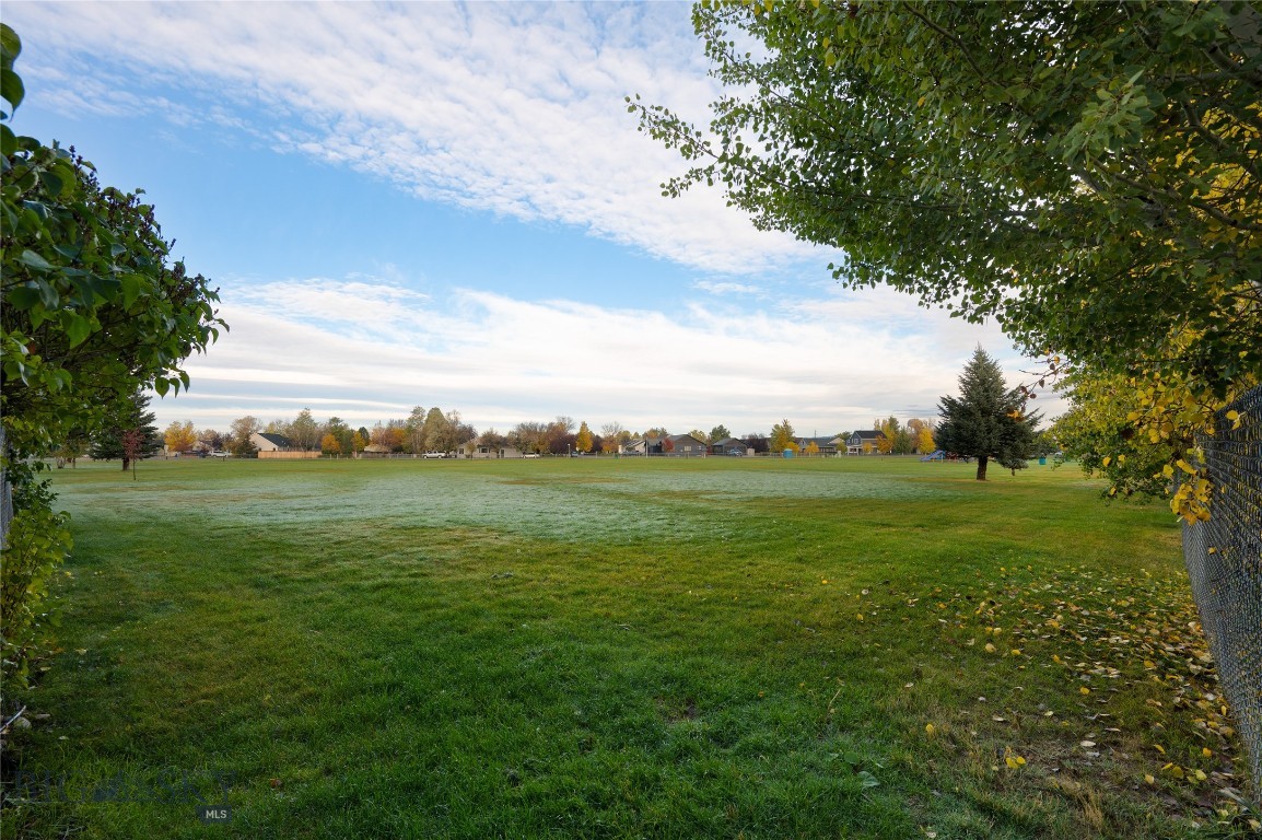 1113 Yellowstone Avenue