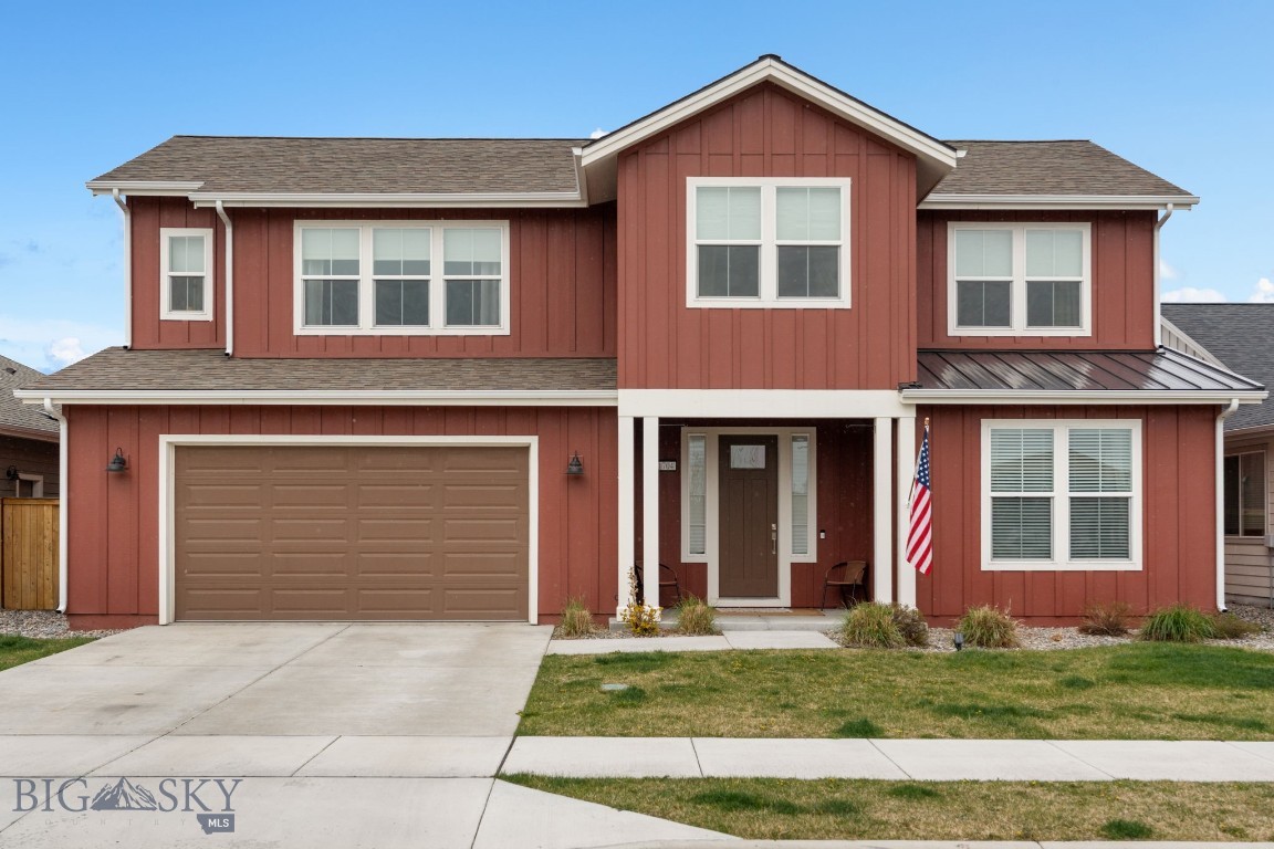 1704 Deadwood