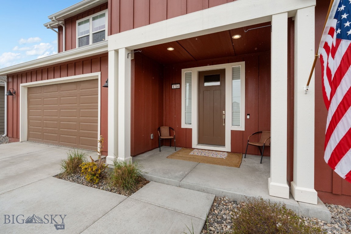 1704 Deadwood