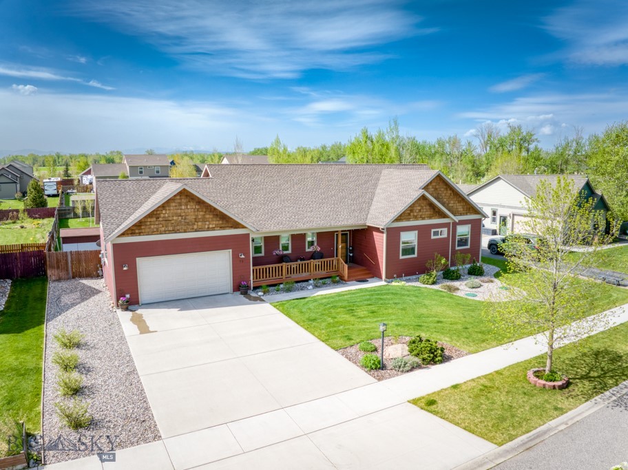 72 River Woods Road