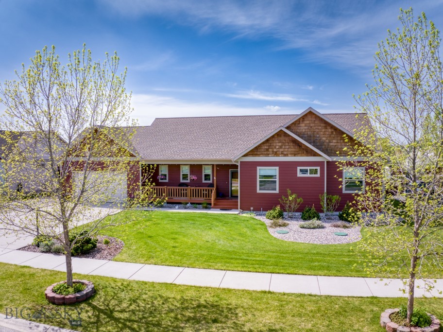 72 River Woods Road