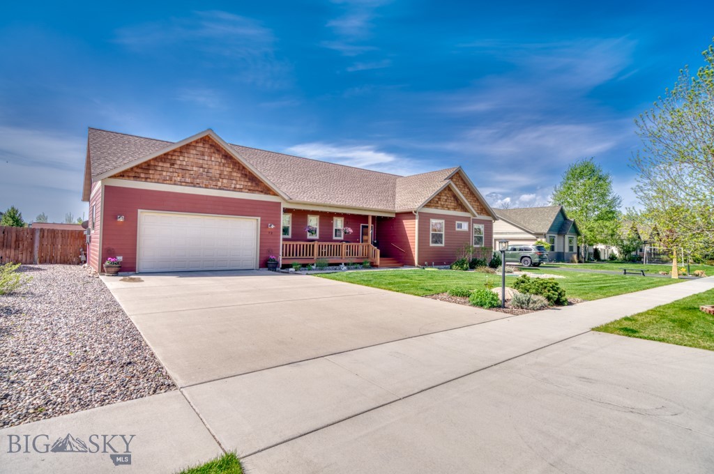 72 River Woods Road