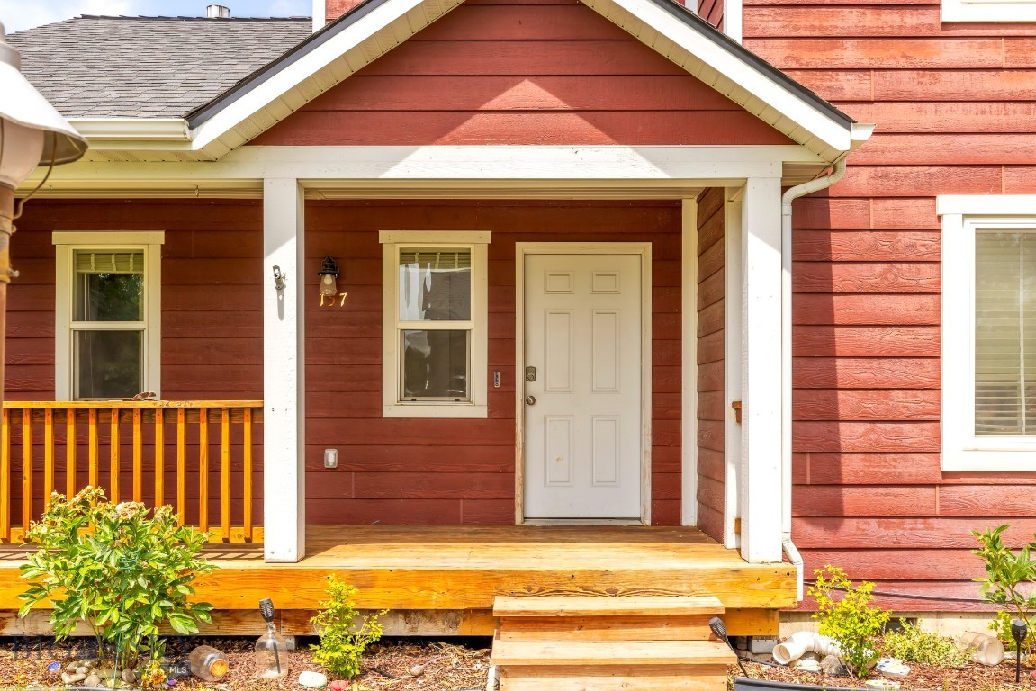 157 Woodman Drive