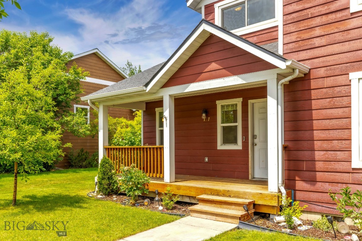 157 Woodman Drive