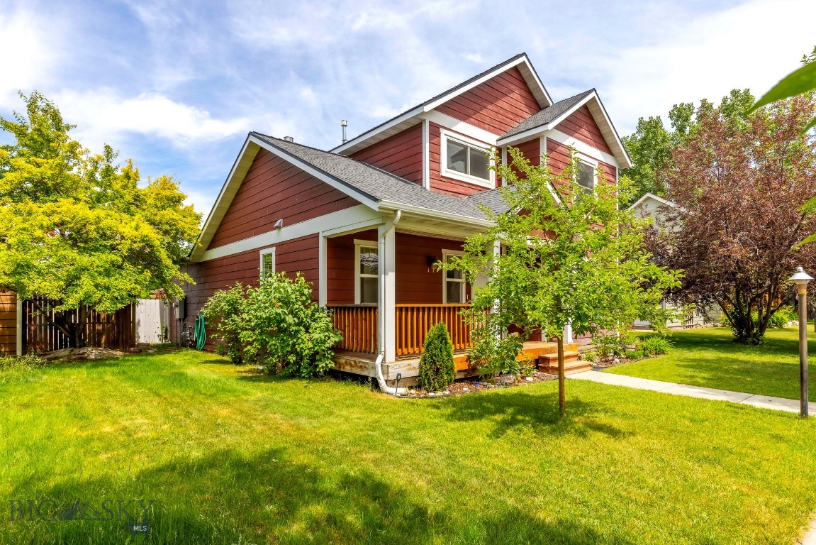 157 Woodman Drive