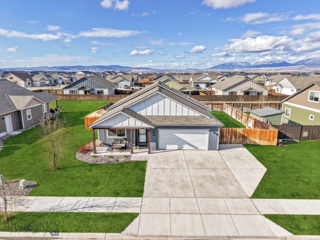 1521 Cheery Drive