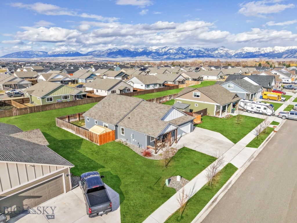 1521 Cheery Drive