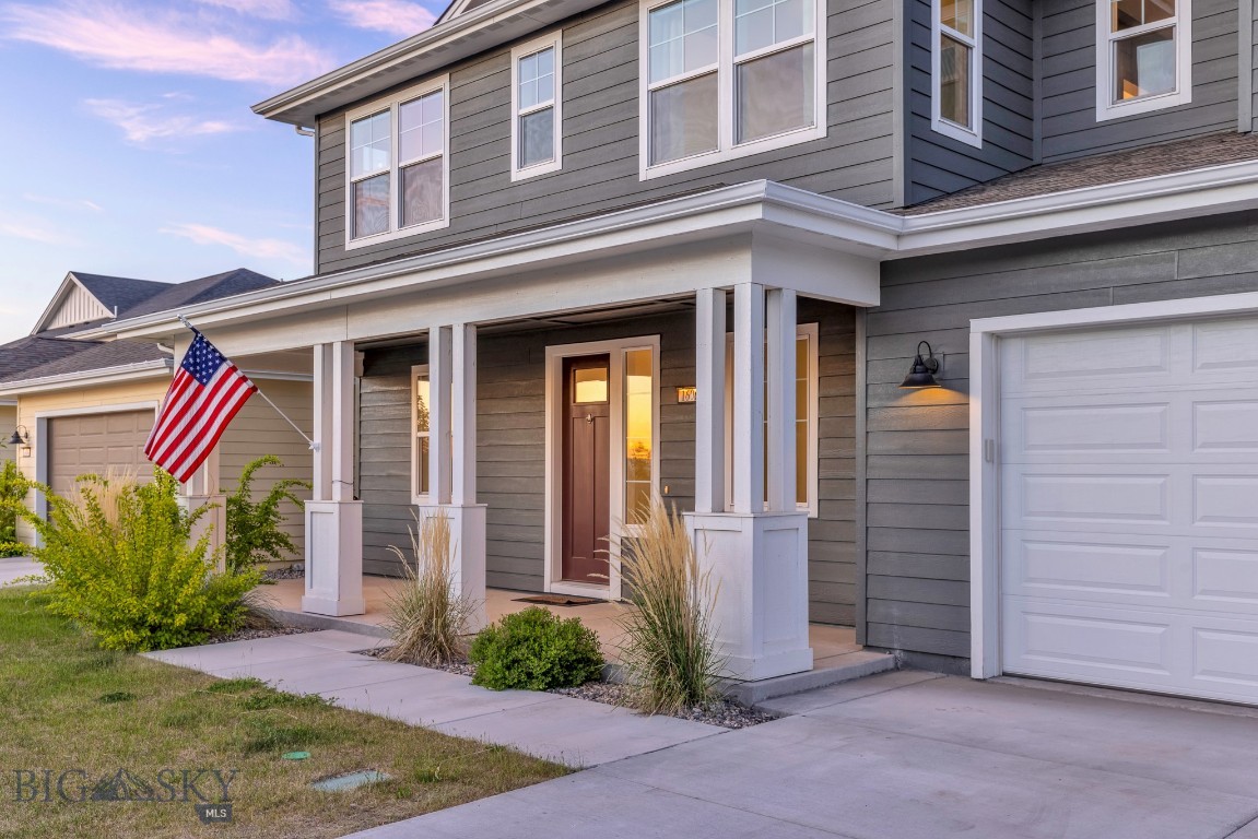 1606 Wyatt Earp Court