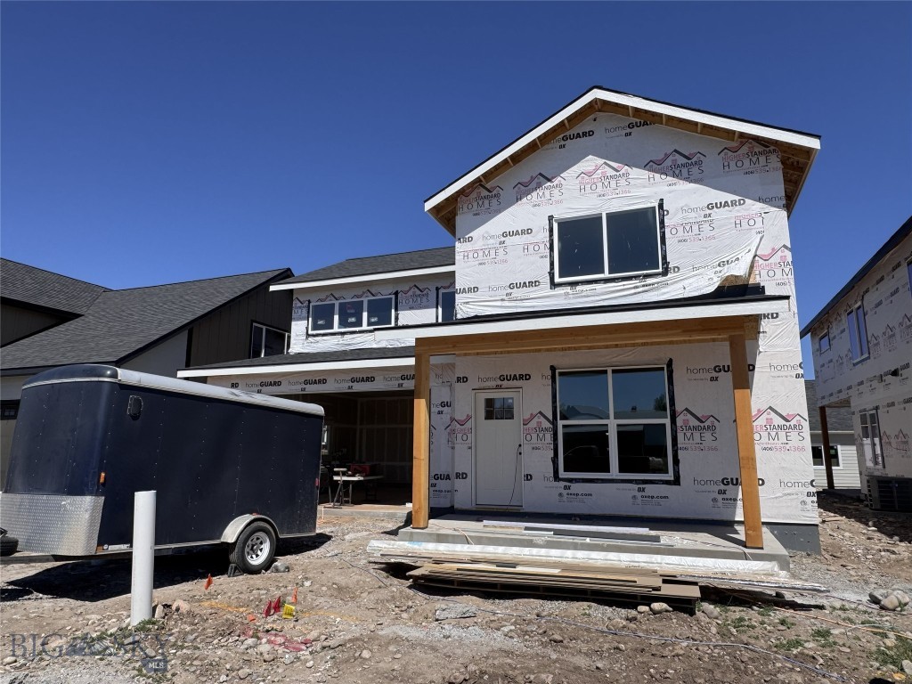 811 Spaniel Lane, Belgrade