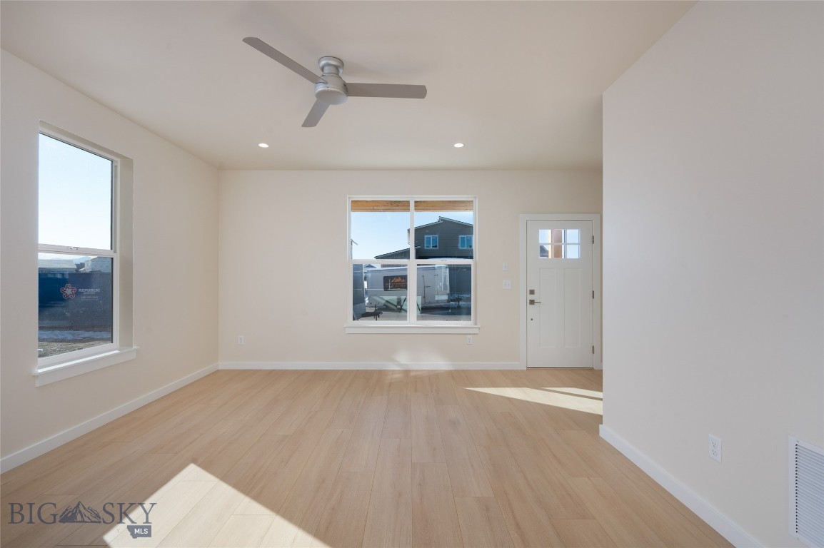 811 Spaniel Lane