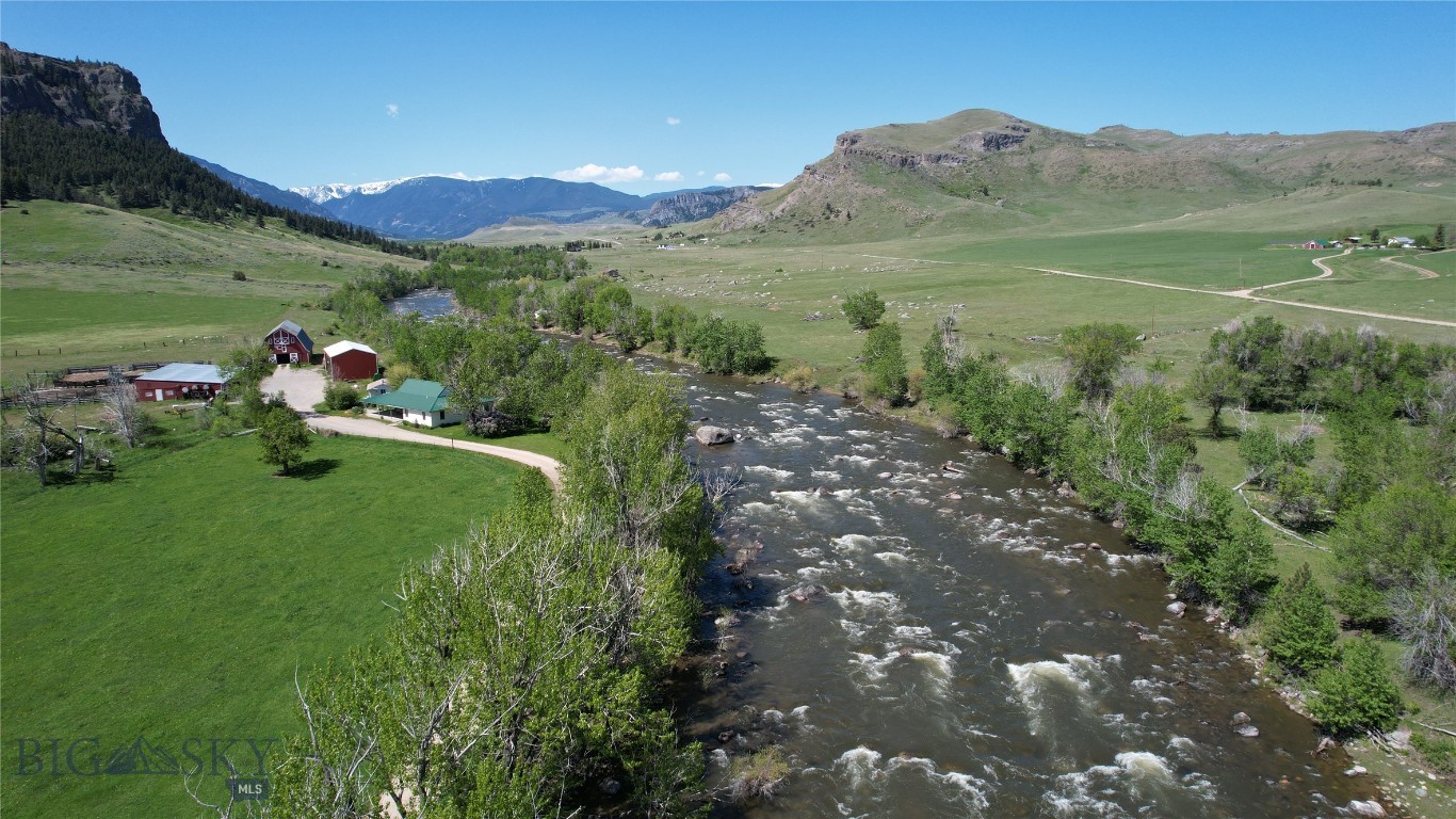 1545 & 1547 Stillwater River Road