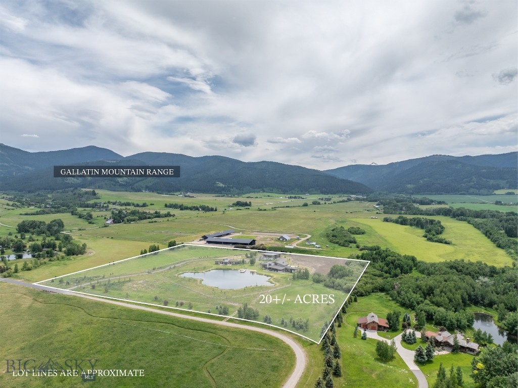 240 Horsetail Road