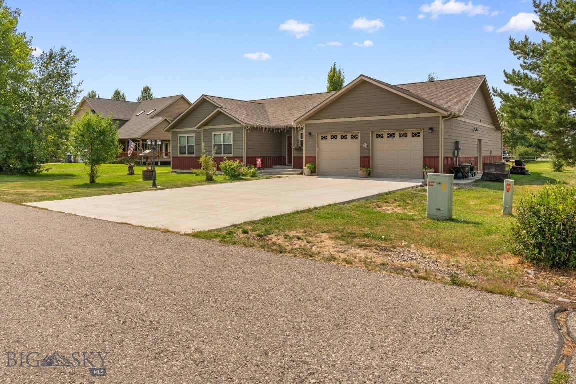 91 Palomino Court