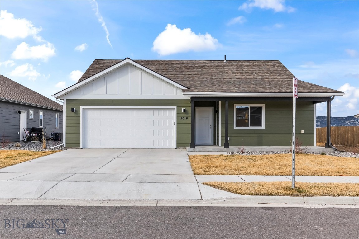 2019 Waterfall Trail, Belgrade