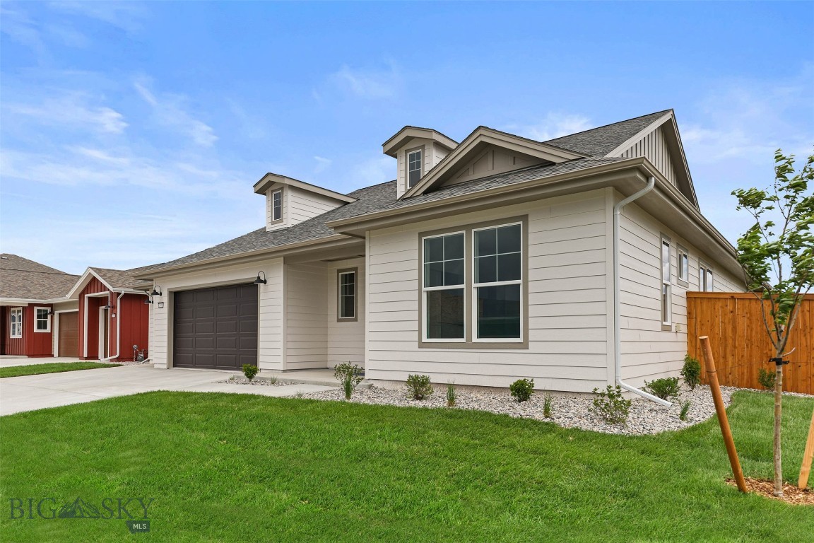 1501 Beeker Lane