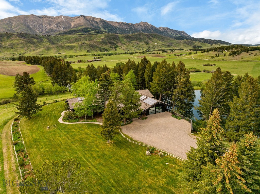 , Bozeman