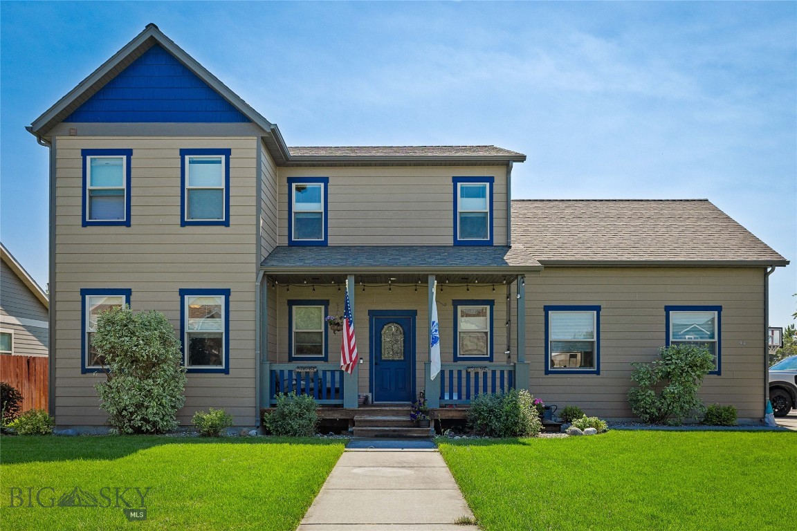 94 Grassy Meadow Drive