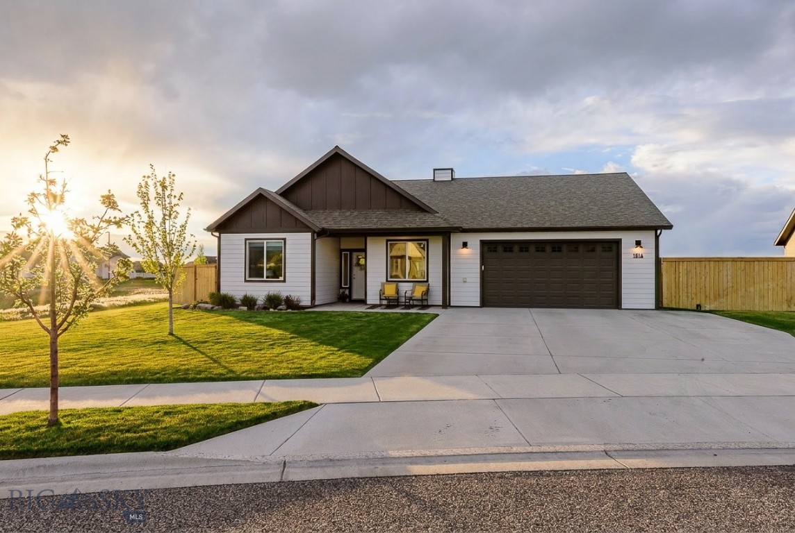1514 Twodot Lane, Belgrade