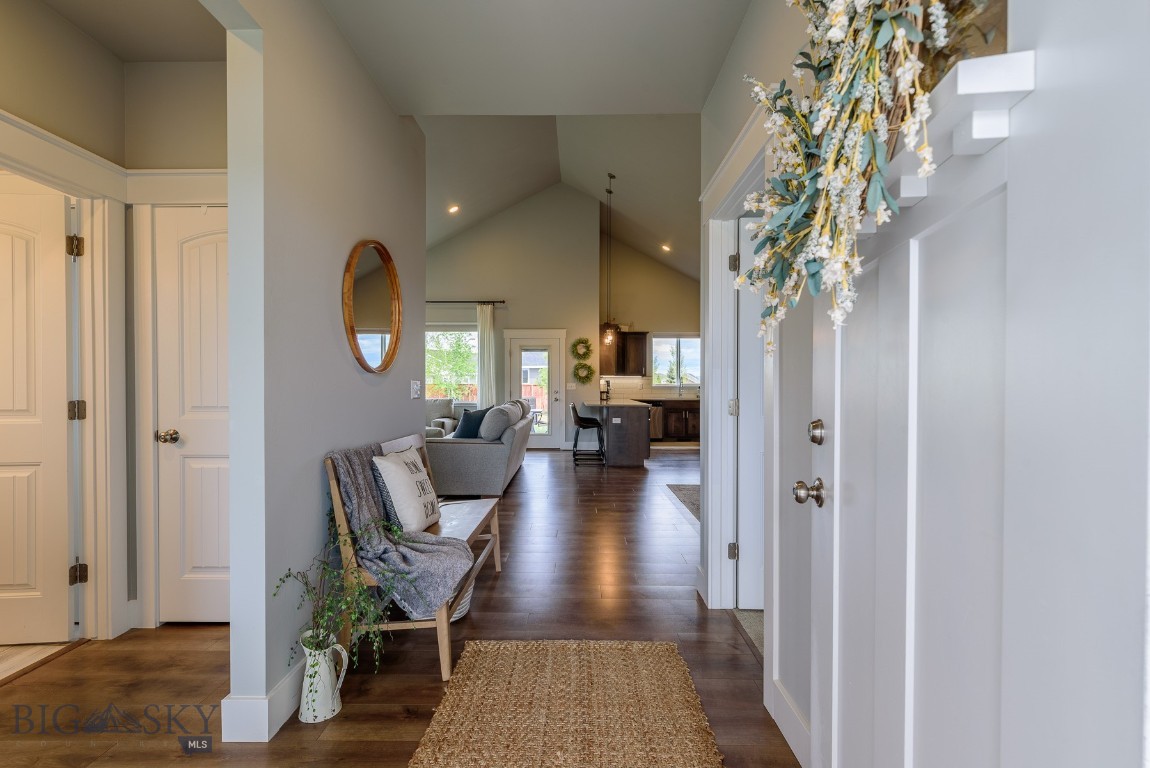 1514 Twodot Lane