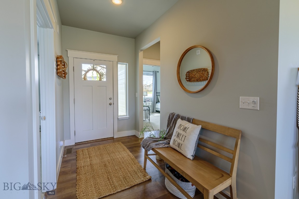 1514 Twodot Lane