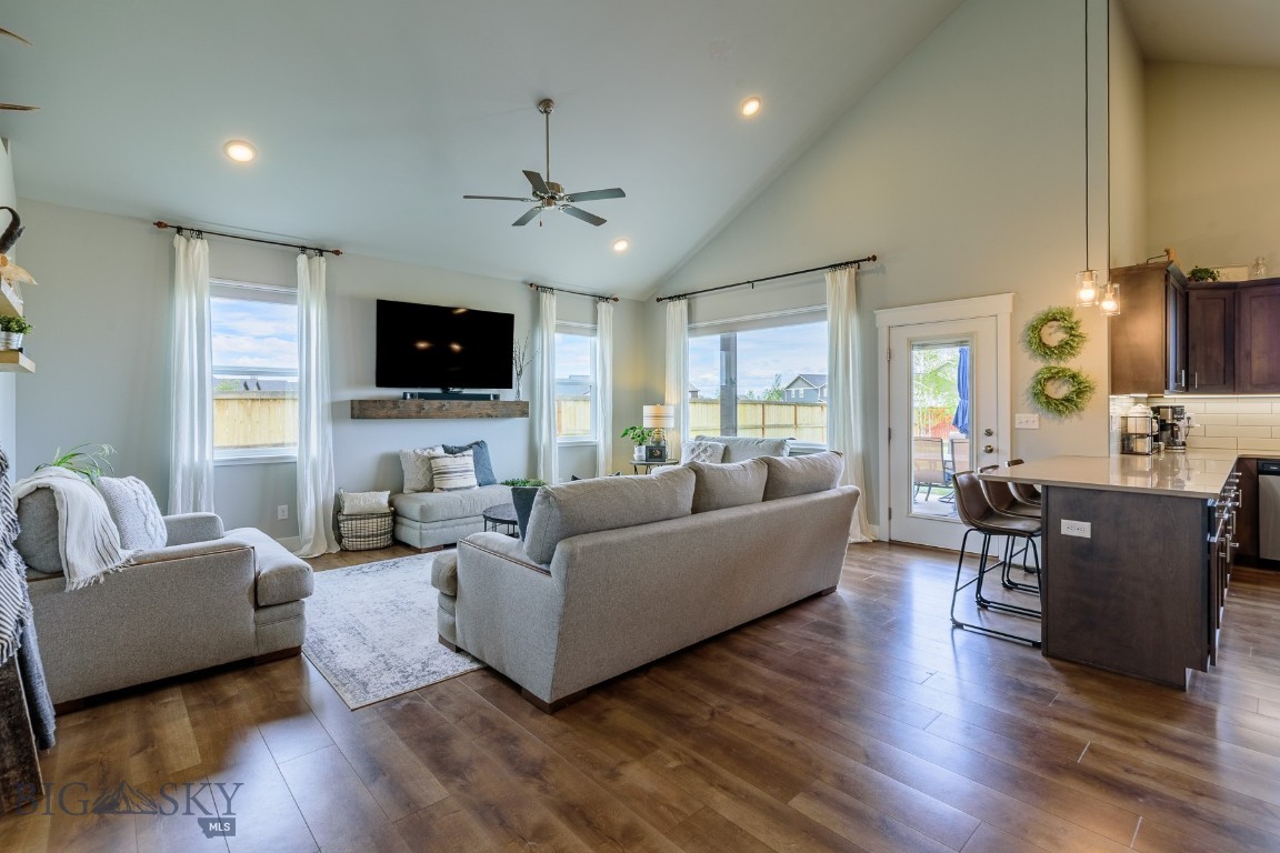 1514 Twodot Lane