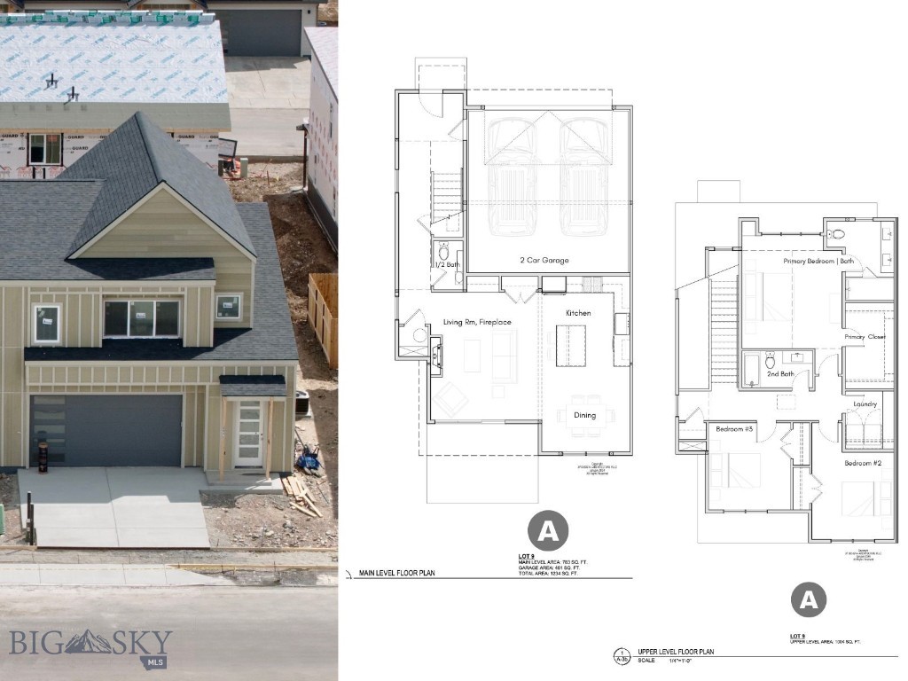 604 Morrison Avenue A, Belgrade
