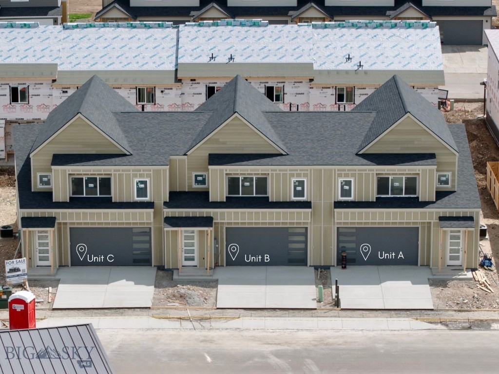 604 Morrison Avenue A