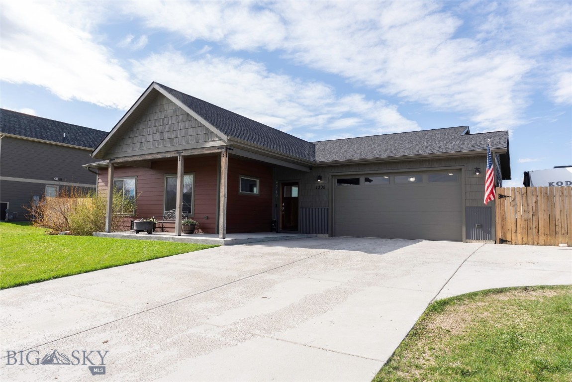1305 Powers Boulevard