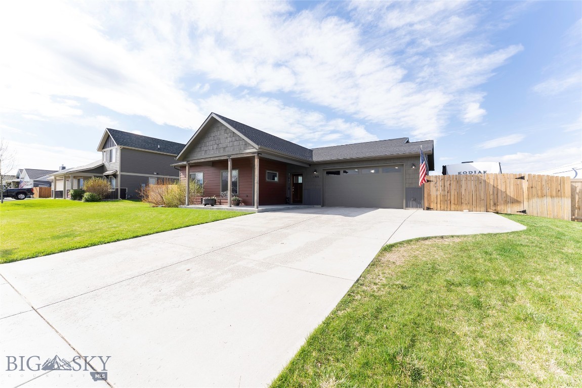 1305 Powers Boulevard