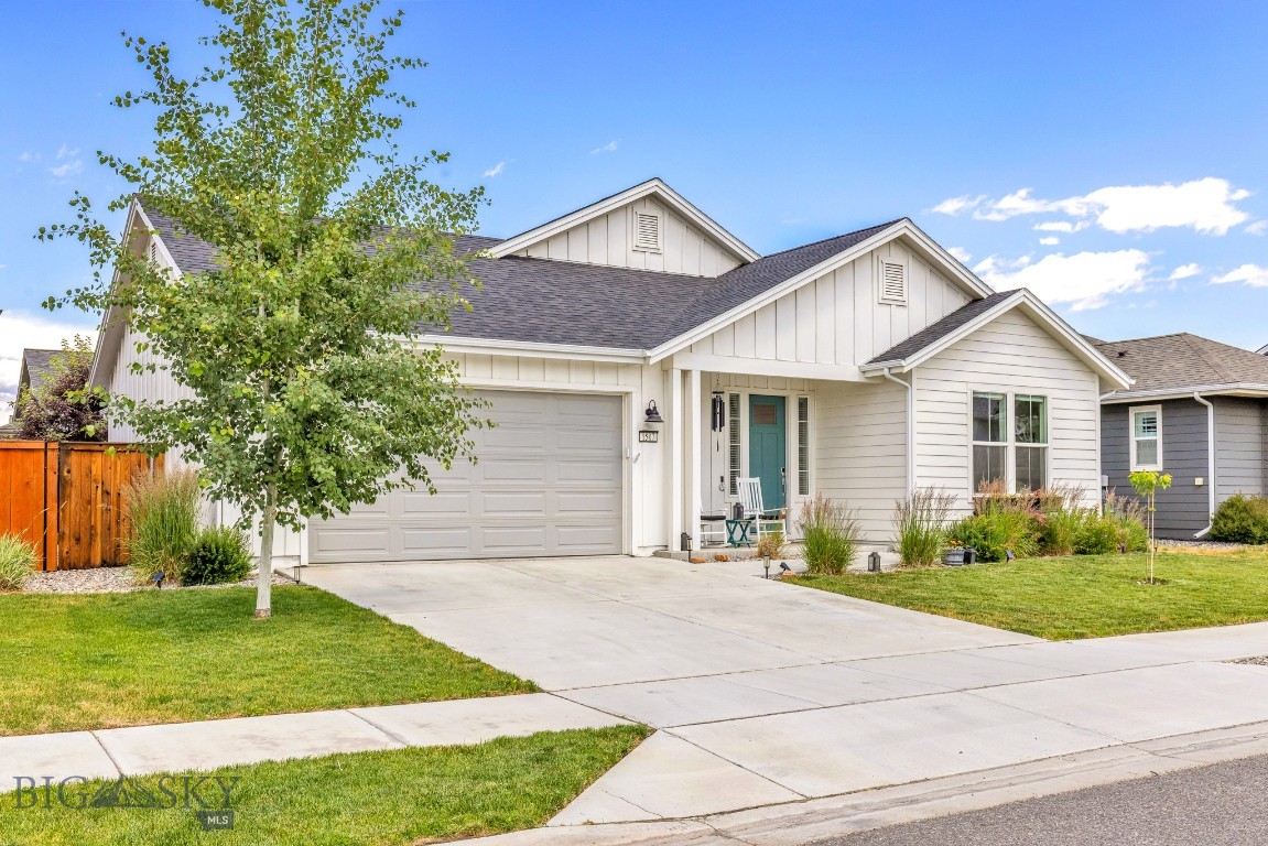 1507 Masterson Lane
