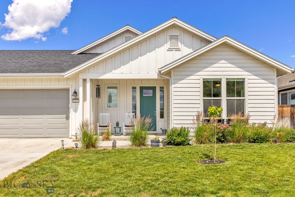 1507 Masterson Lane