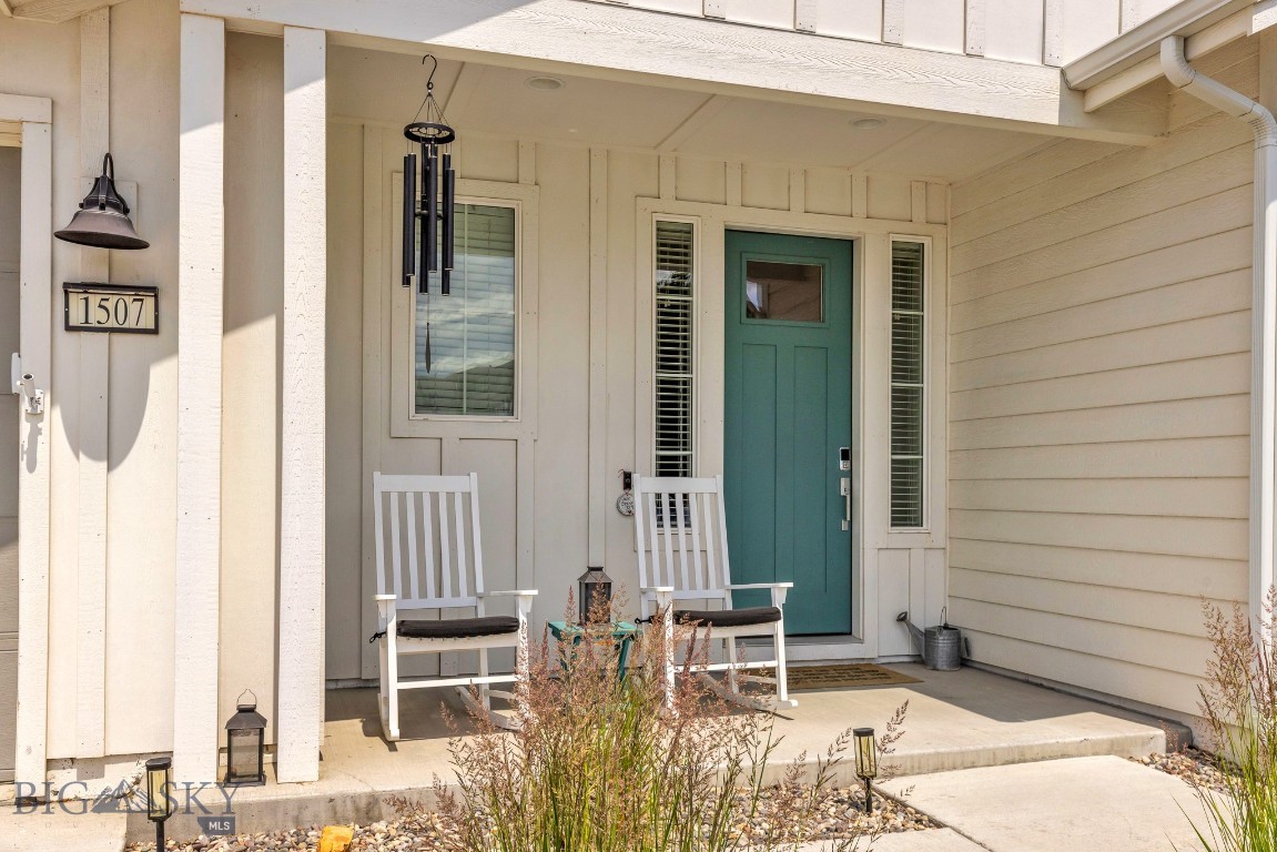 1507 Masterson Lane