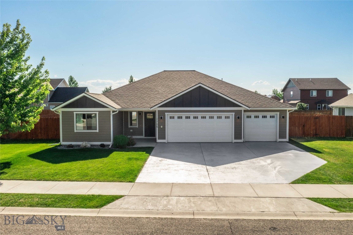 1705 Ingomar Boulevard