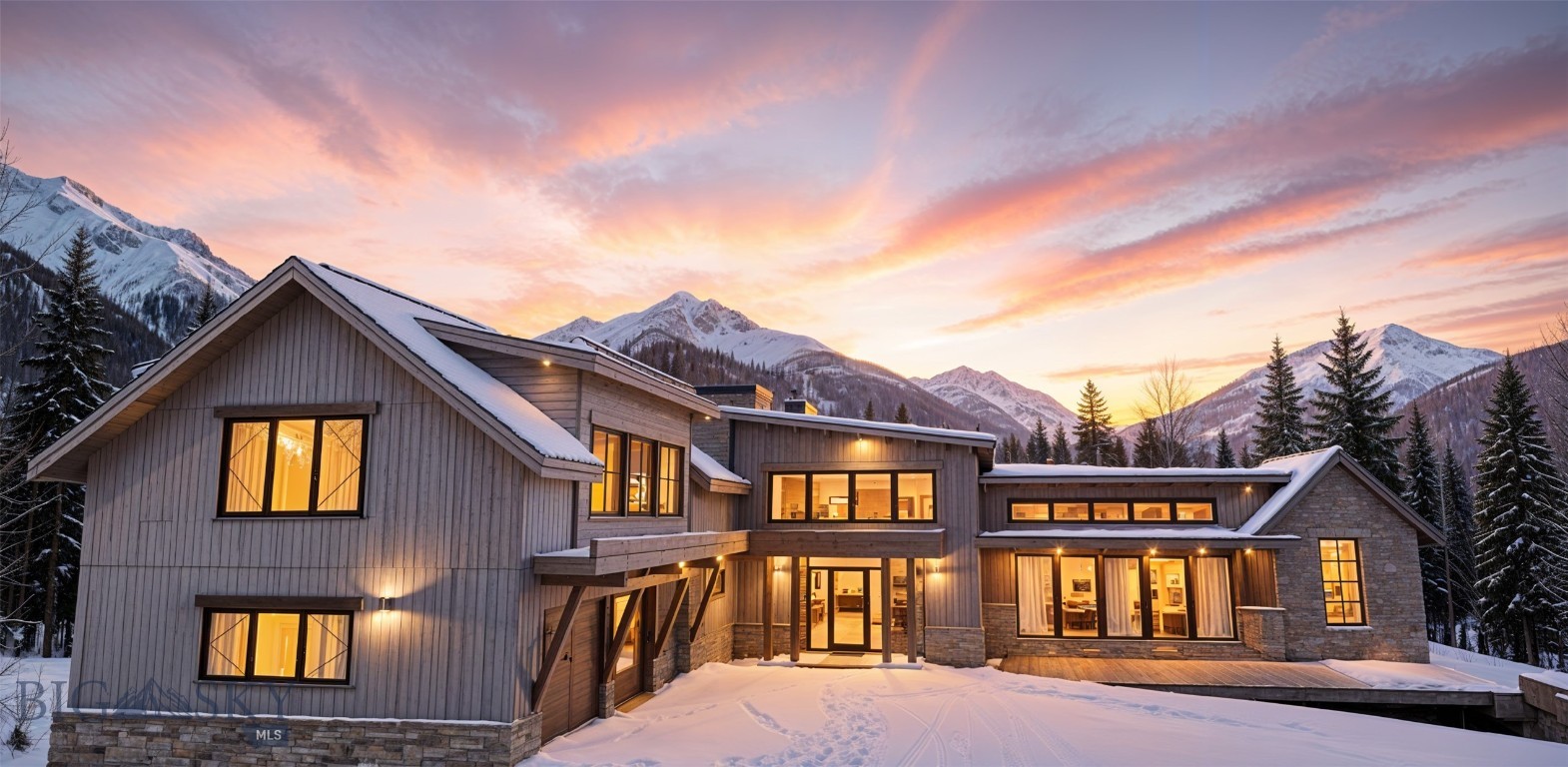 329 Mountain Valley Trail