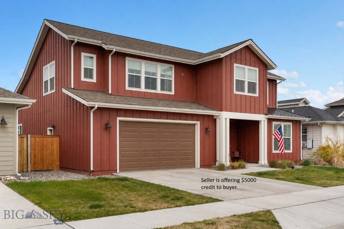 1704 Deadwood Loop