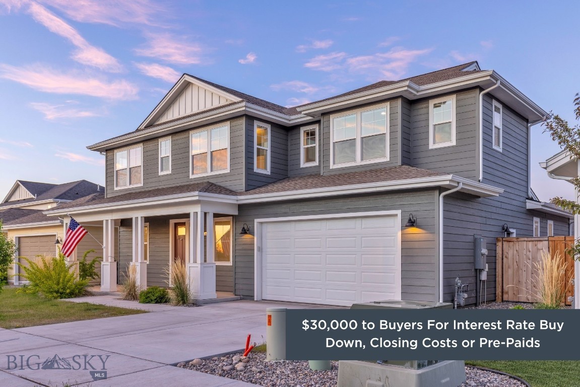 1606 Wyatt Earp Court, Belgrade