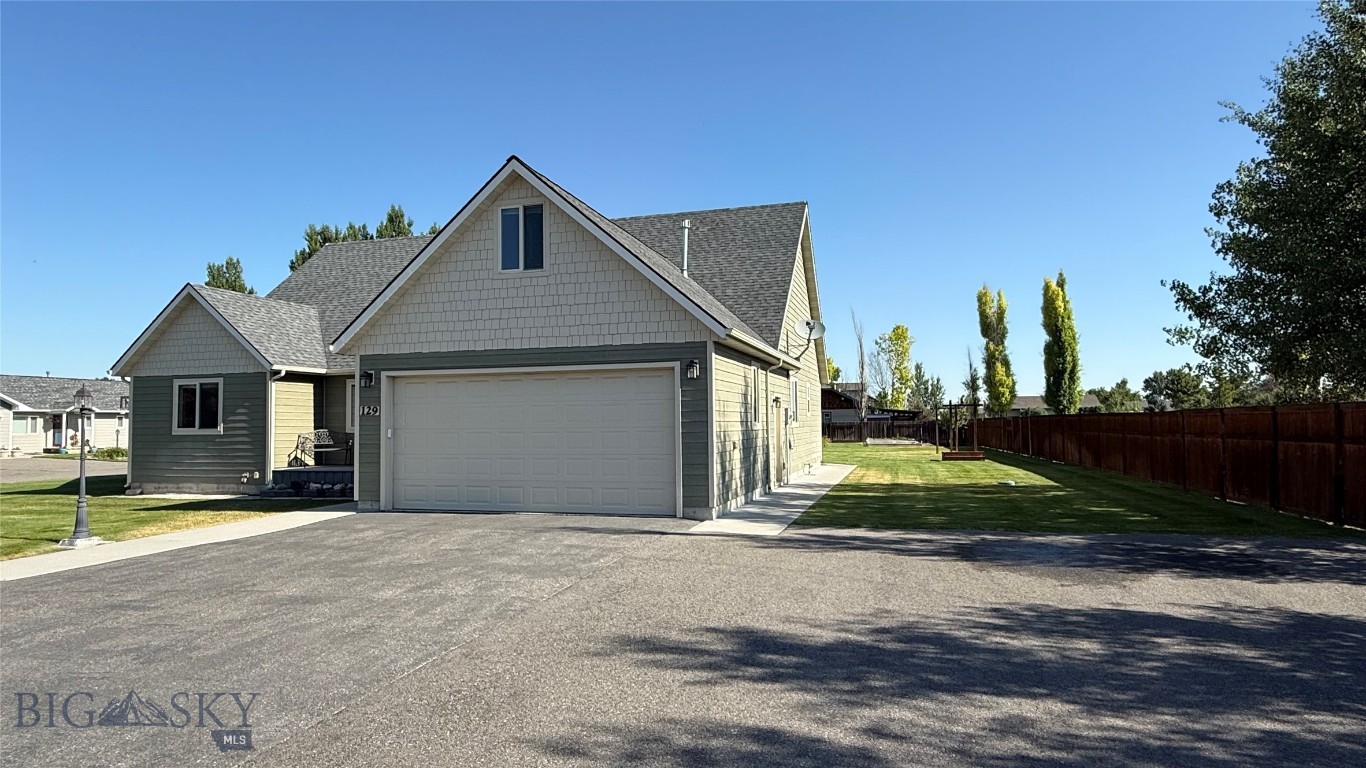 129 E Tobiano Trail, Belgrade