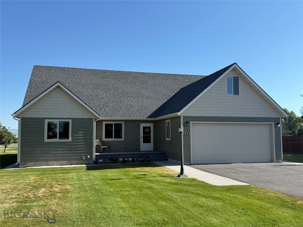 129 E Tobiano Trail